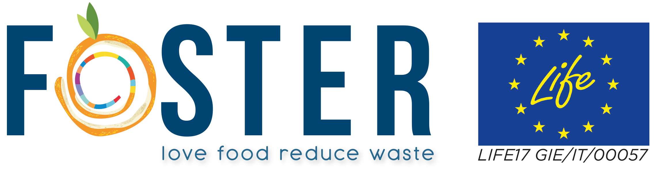 Life Foster Logo